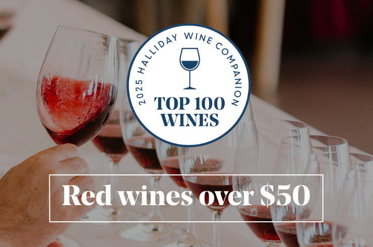 top 100 wines australia