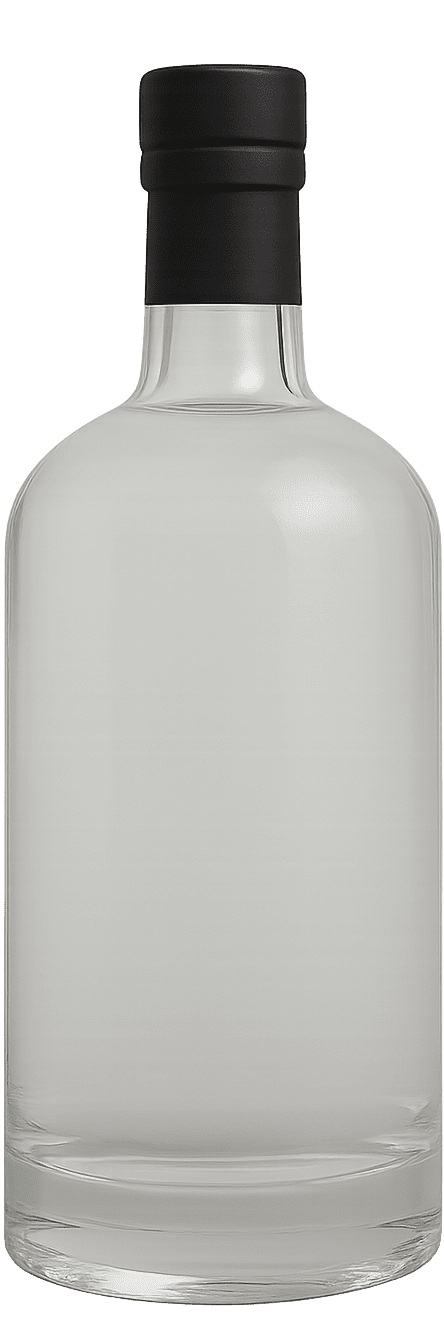 Lost Phoenix Pot Distilled Vodka