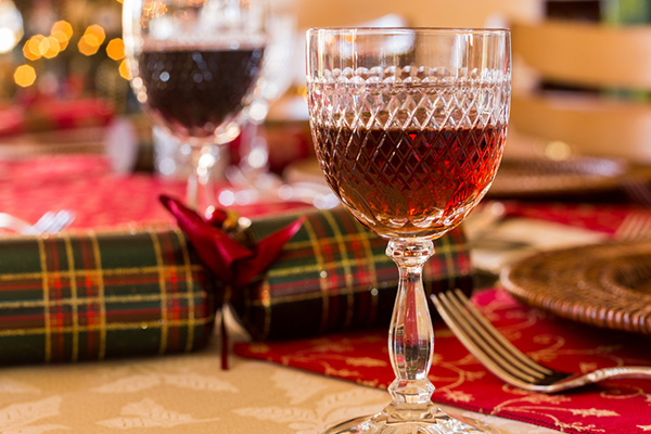 festive article tile