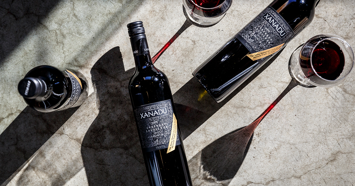 Xanadu Release Their Celebrated Halliday Wine Companion