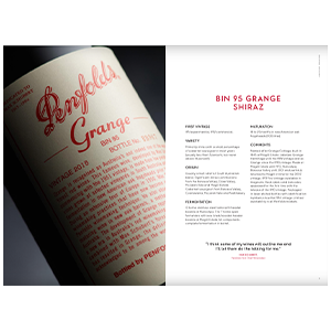 Penfolds eBook