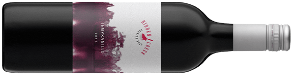 Hidden Creek Tempranillo