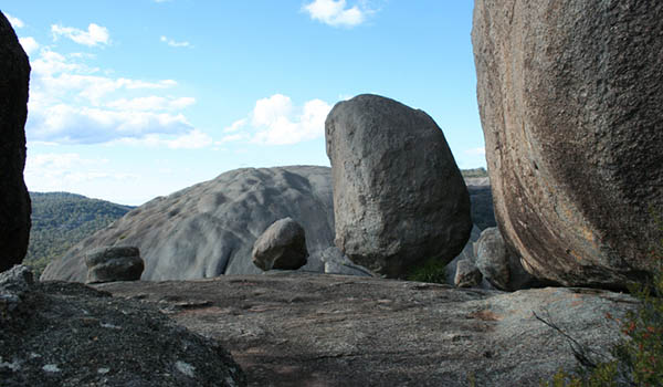 Granite Rock