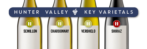 Hunter Valley Varietals