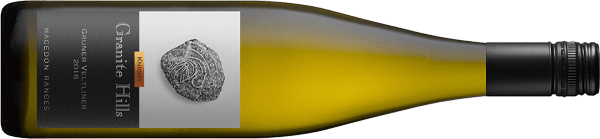 2018 Granite Hills Gruner Veltliner