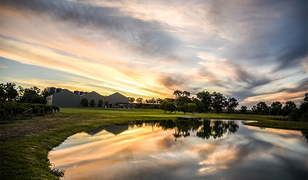 Bunnamagoo Estate