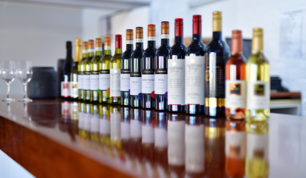 Gooree Park Wines