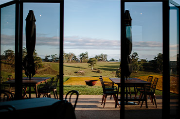 Tasmanian cellar doors to visit