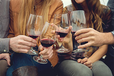 Cellaring campaign - Other reds