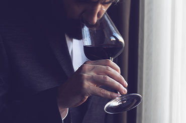 Cellaring campaign - Shiraz and Blends