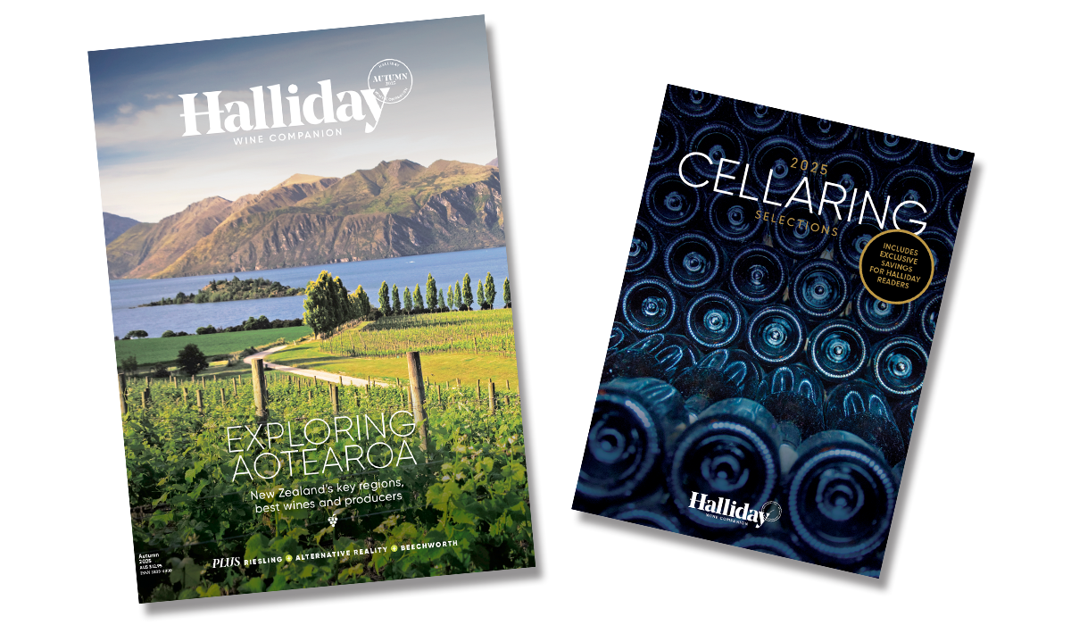 Halliday magazine issue 78