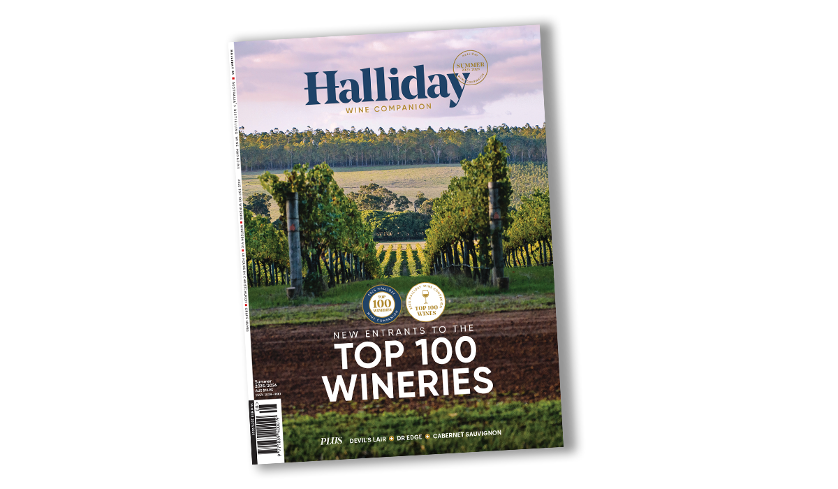 Halliday magazine summer issue