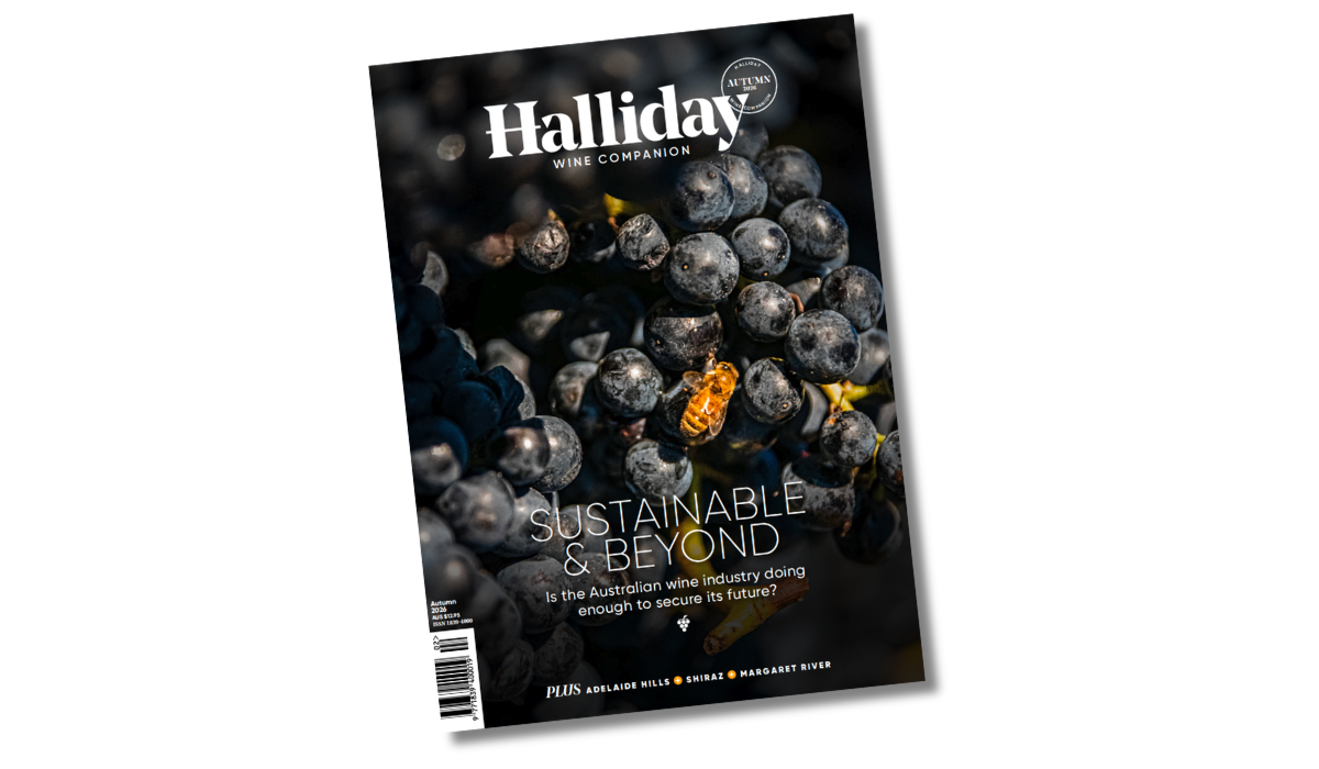 Halliday Magazine Issue 82
