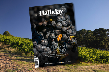 Halliday Magazine Issue 82