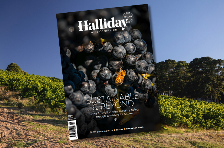Halliday Magazine Issue 82