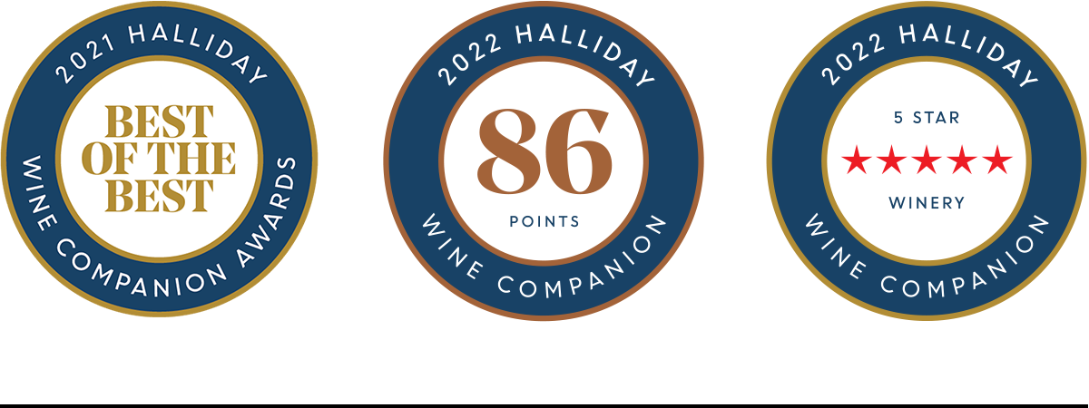 Halliday branded assets