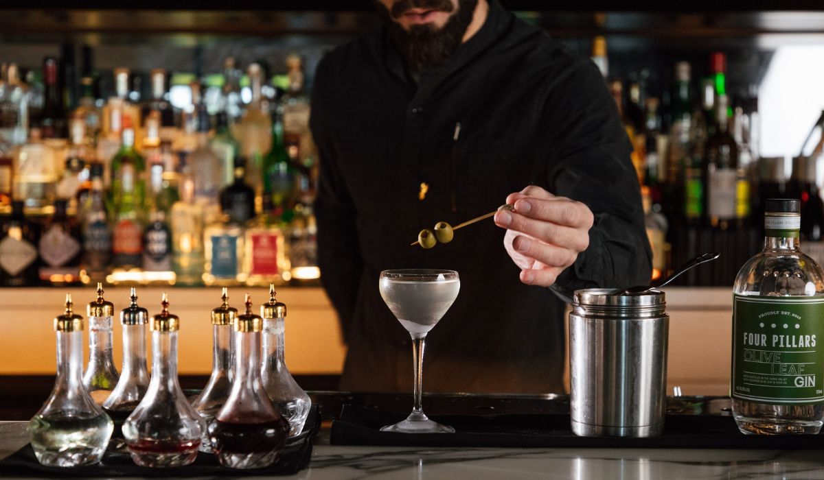 gin