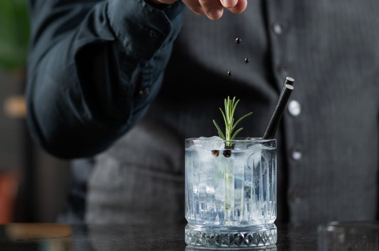Gin