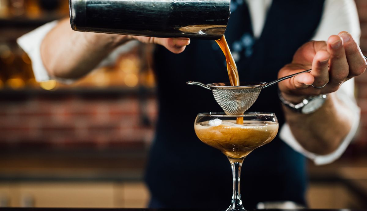 liqueur