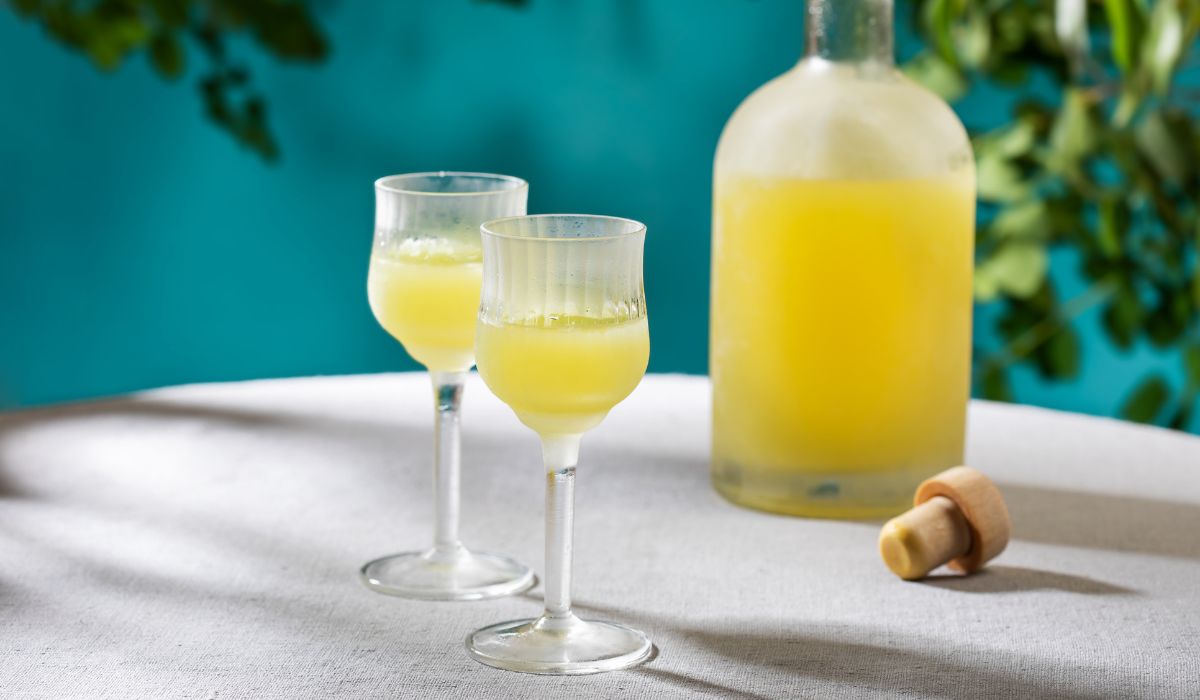 limoncello
