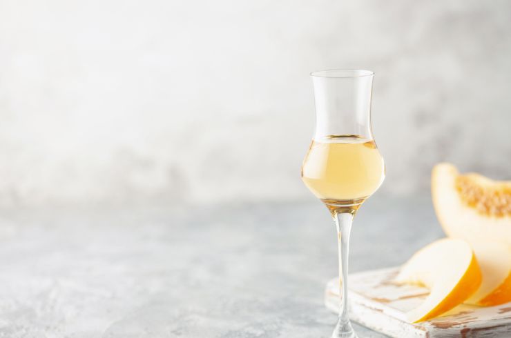 Liqueur