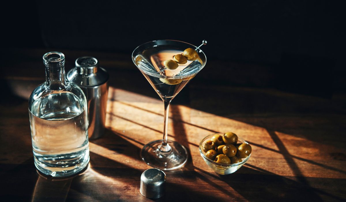 vodka