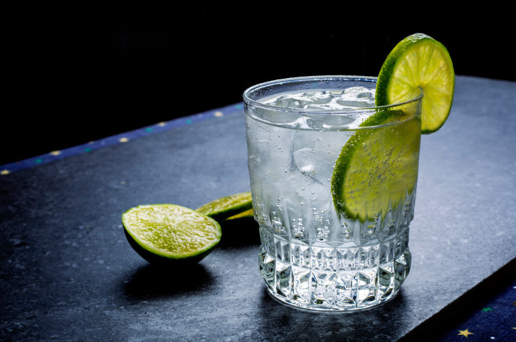 Vodka