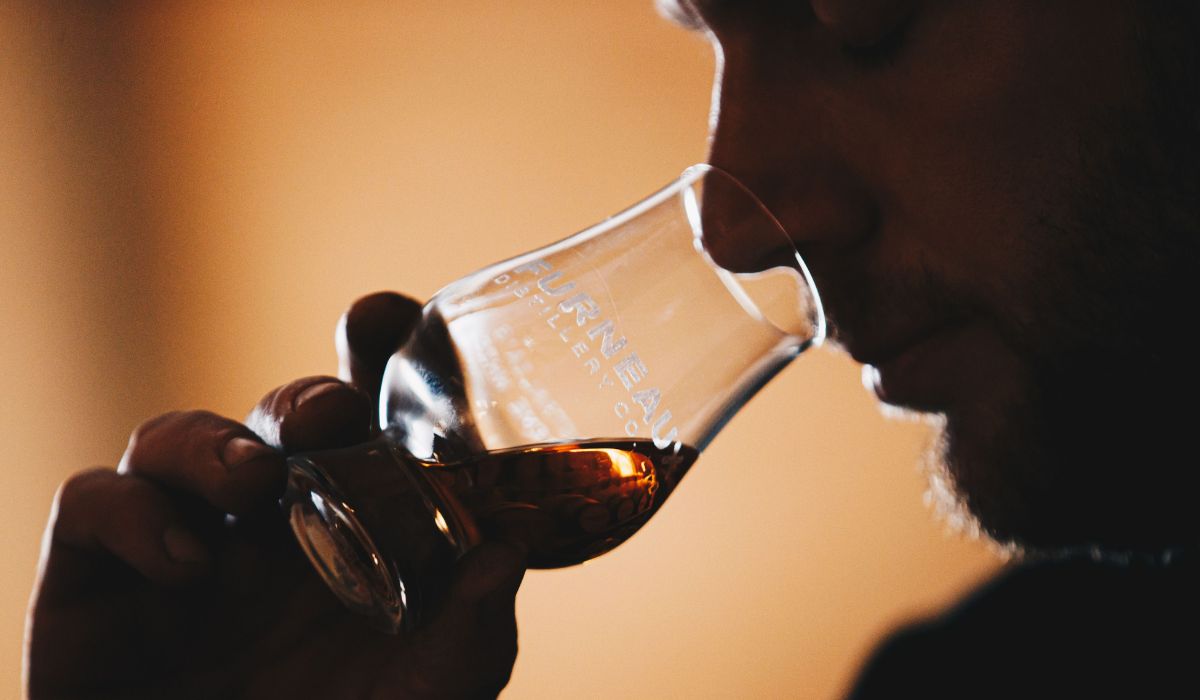 whisky