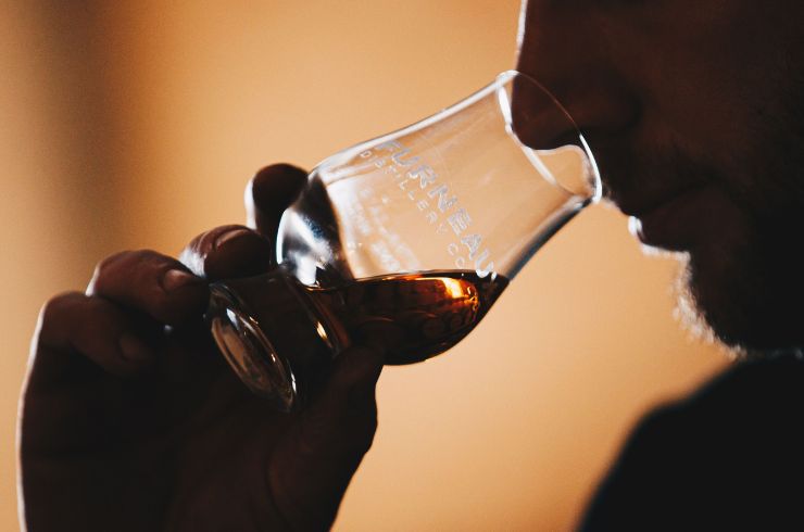whisky