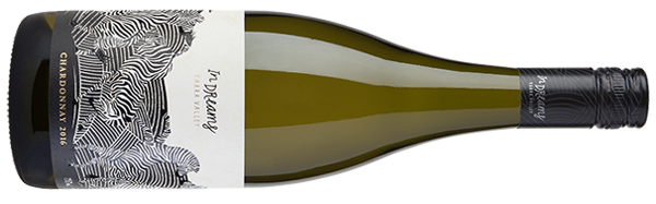 In Dreams Chardonnay