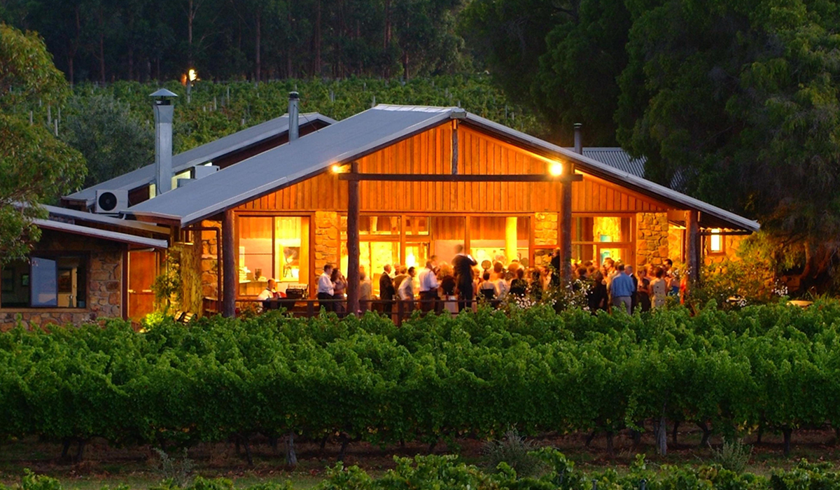 Cullen Wines