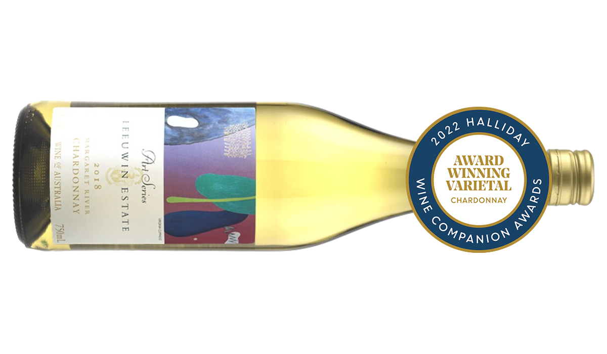 Leeuwin Estate Art Series Chardonnay 2018
