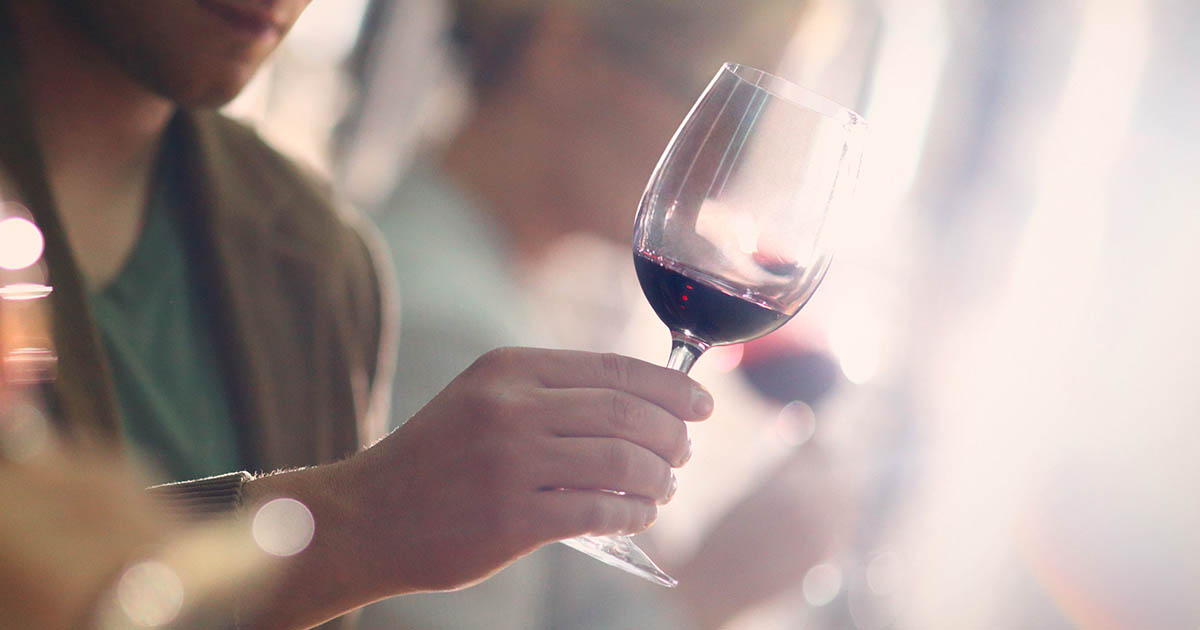 Red Wine Alcohol Content Alcohol Percentage in Red Wine