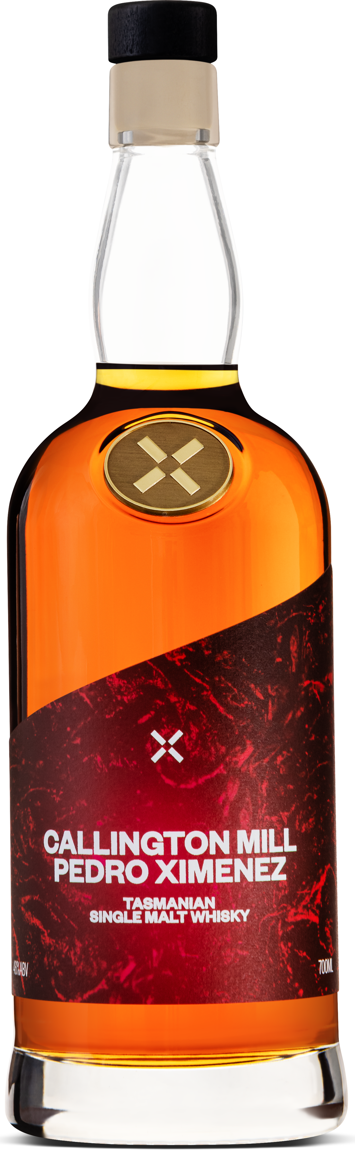 Callington Mill Pedro Ximenez