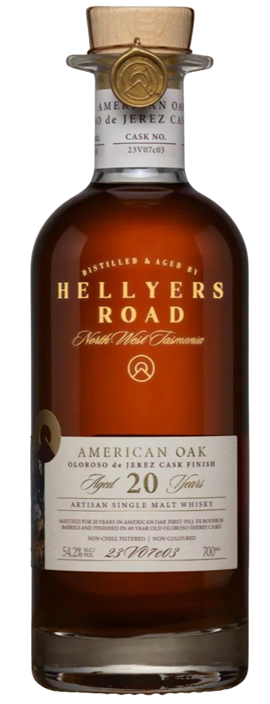 Hellyers-Road-Distillery-American-Oak-Oloroso-De-Jerez-Finish