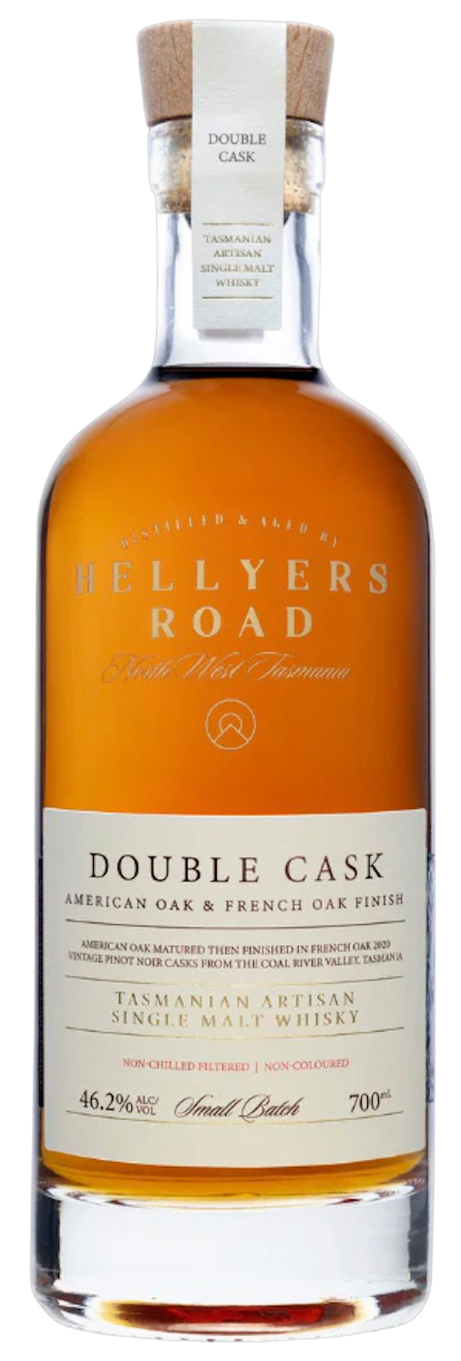 Hellyers-Road-Distillery-Double-Cask-Bottleshot