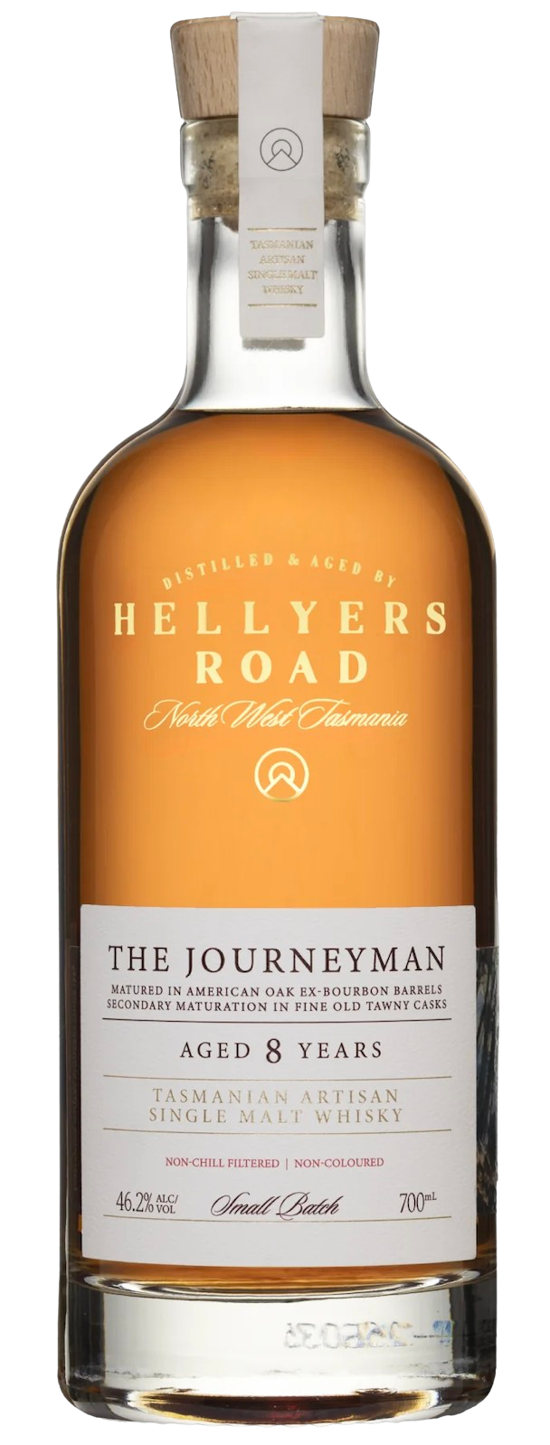 Hellyers-Road-Distillery-The-Journeyman-Bottleshot