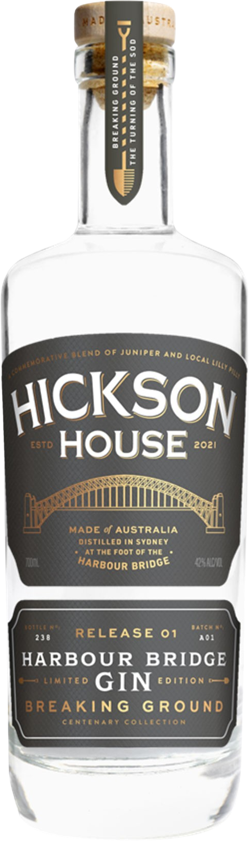 Hickson_House_Distillery_Co_Harbour_Bridge_Gin