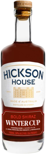 Hickson House Winter Cup