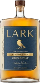 LARK 2023 Classic Cask 500