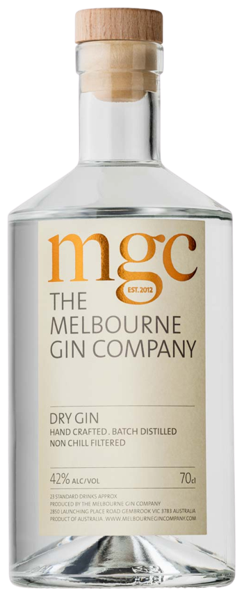 MGC Dry Gin
