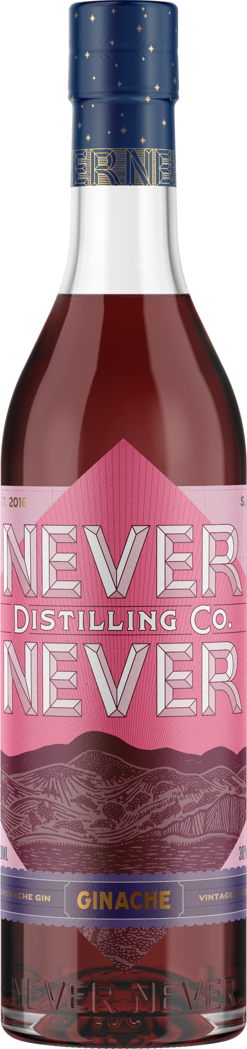 Never_Never_Distilling_Company_Ginache