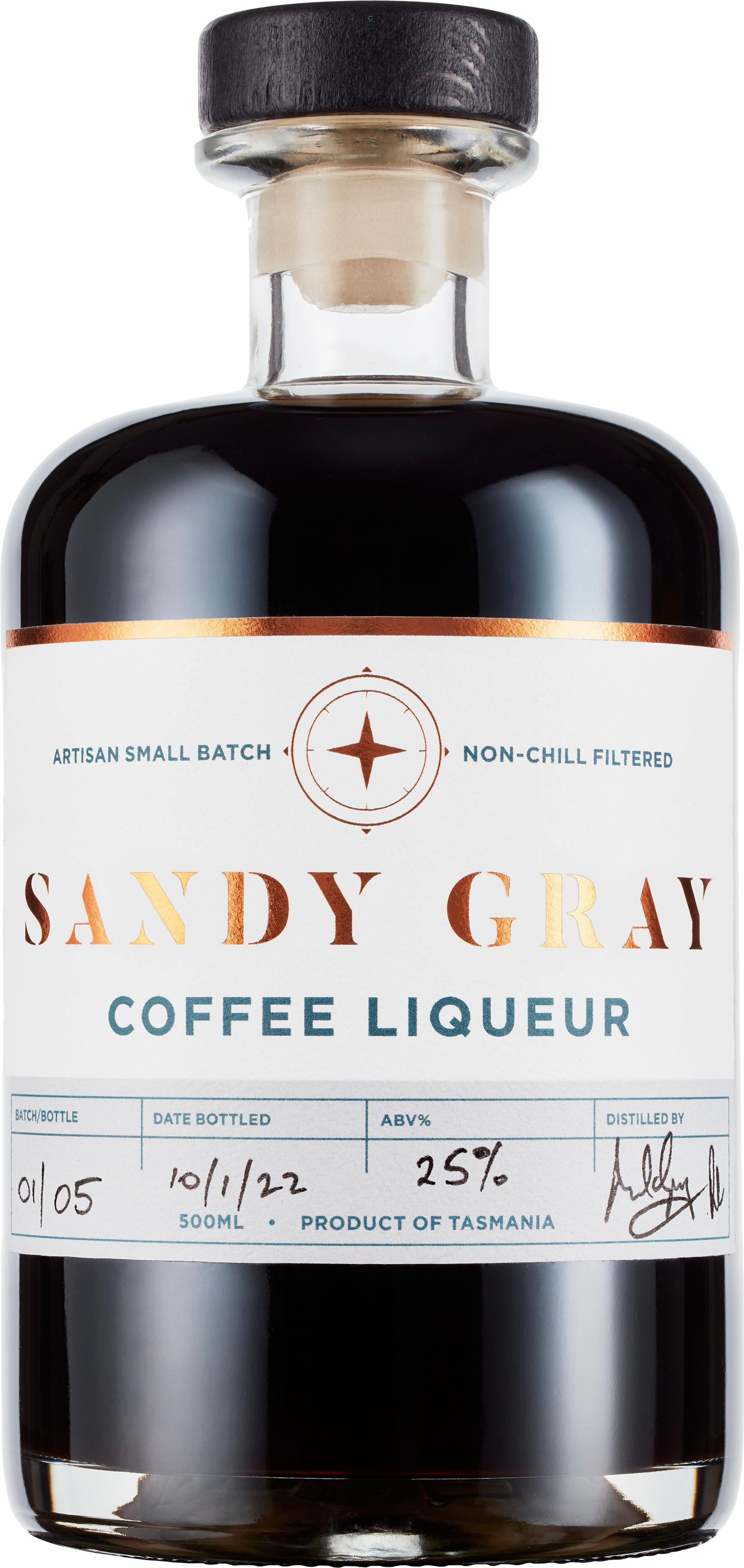 Sandy_Gray_Whisky_Company_Coffee_Liqueur