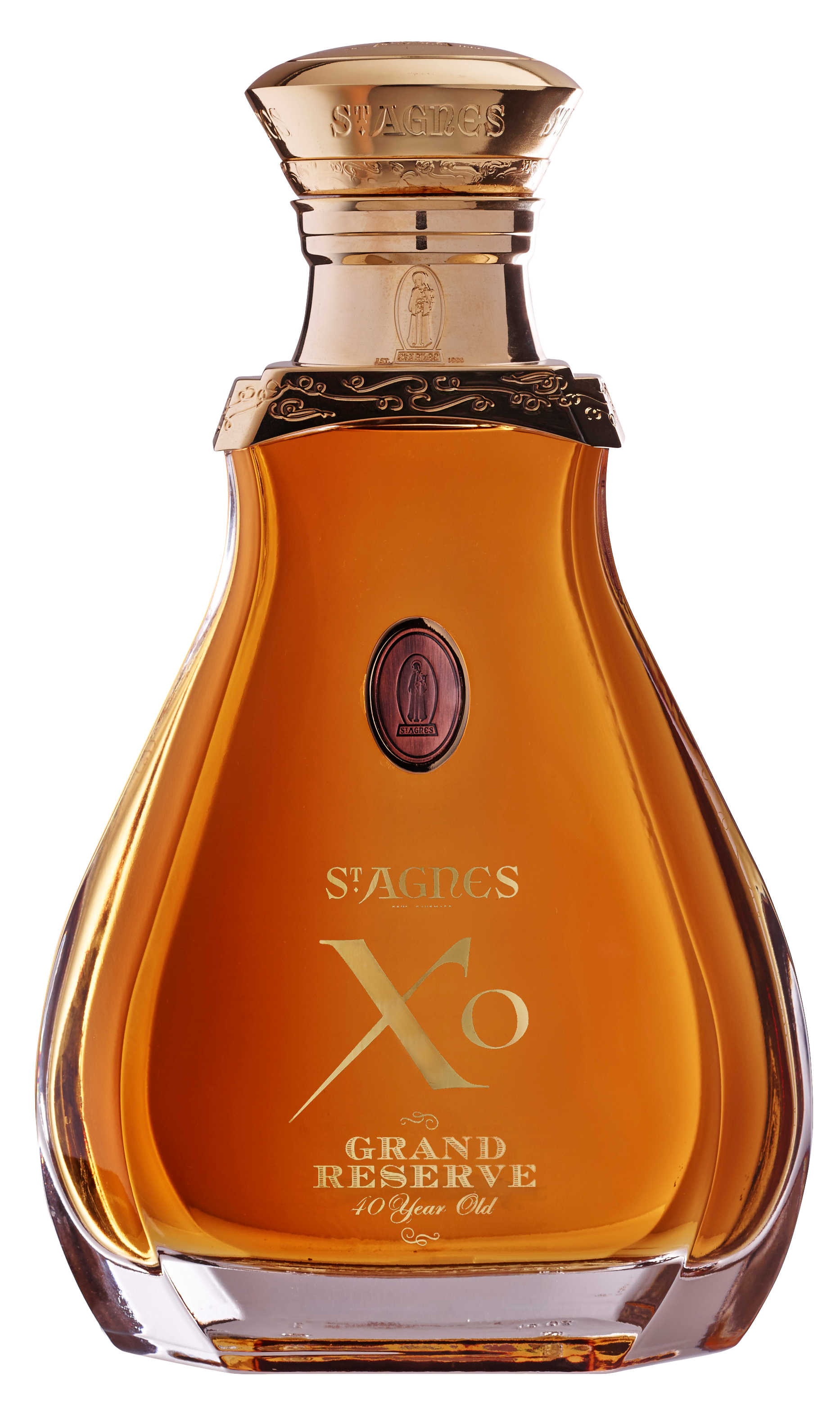 St_Agnes_Distillery_St_AGnes_XO_40_Year_Old_Grand_Reserve