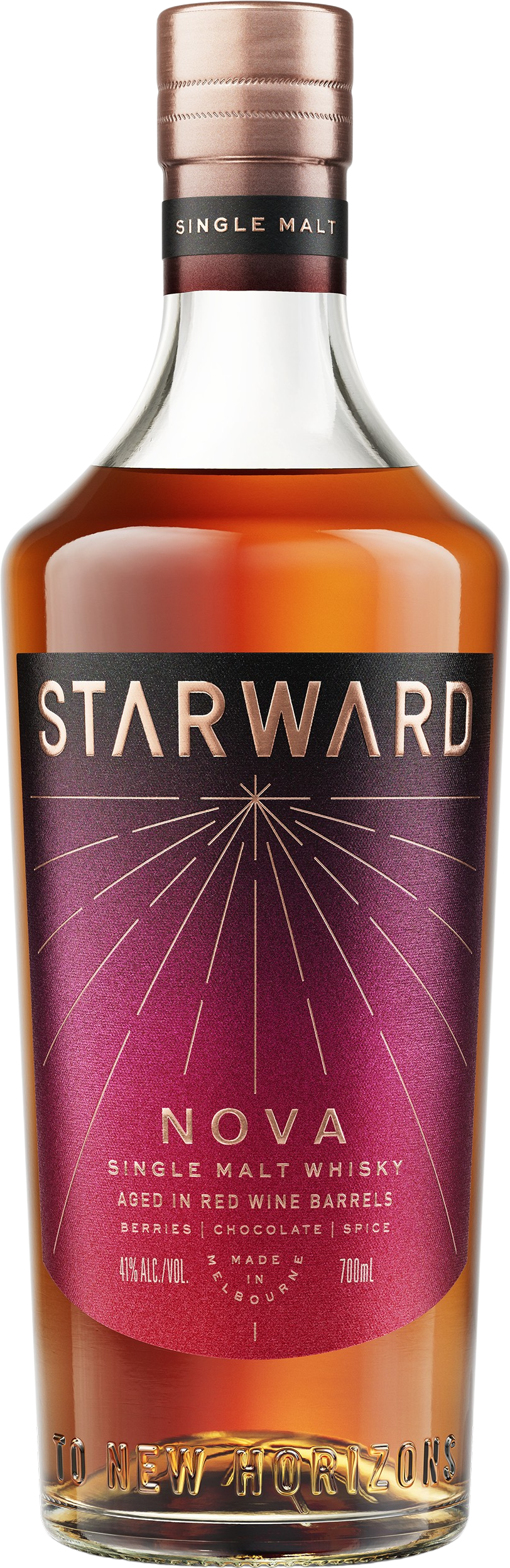 Starward_nova