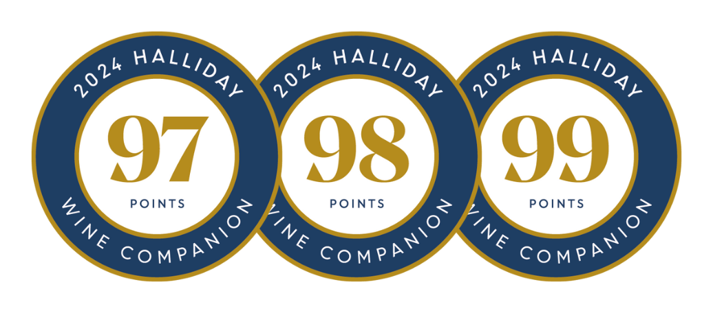 Halliday roundels