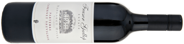 2016 Parterre Cabernet Sauvignon 