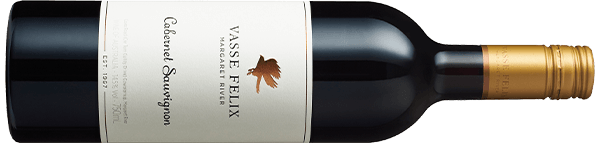 2016 Vasse Felix Cabernet Sauvignon