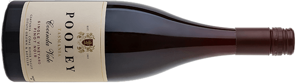 2017 Cooinda Vale Pinot Noir