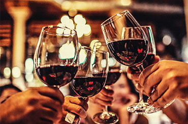 wine year